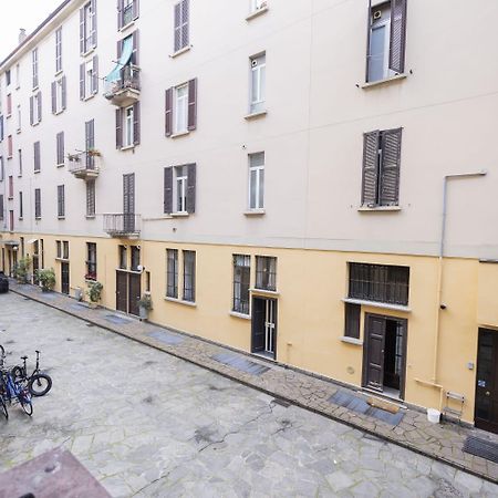Orti Court Home Milan Extérieur photo