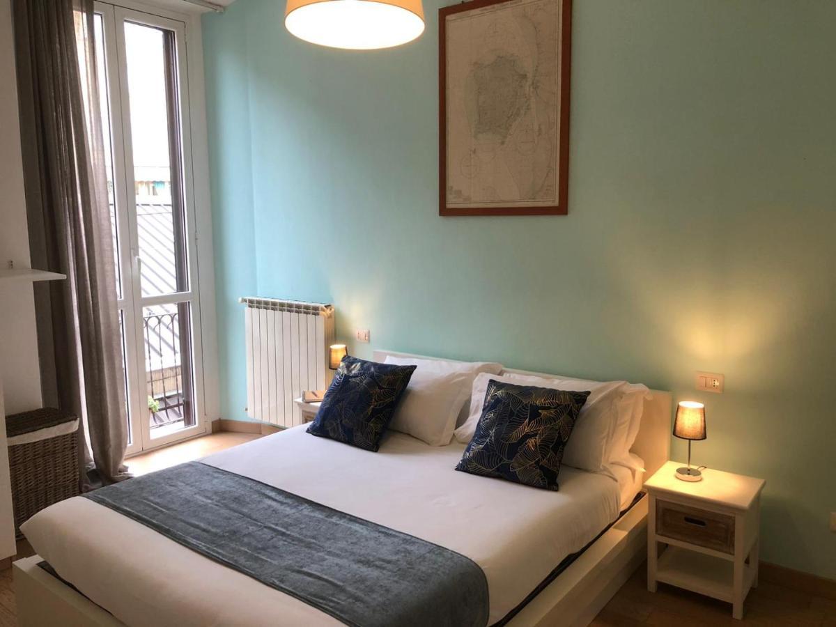 Orti Court Home Milan Extérieur photo