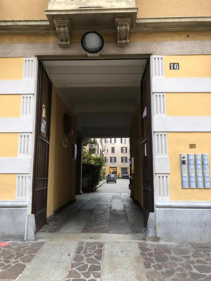 Orti Court Home Milan Extérieur photo