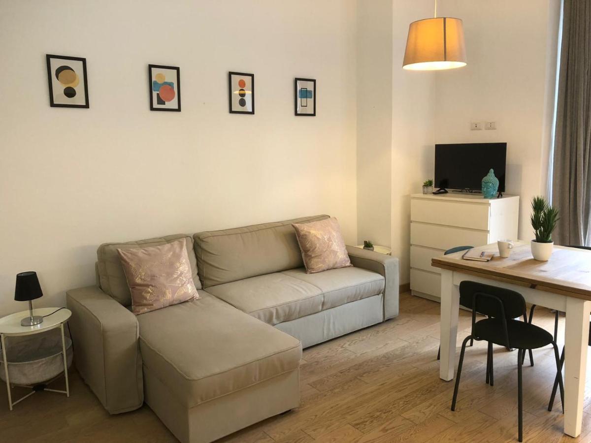 Orti Court Home Milan Extérieur photo