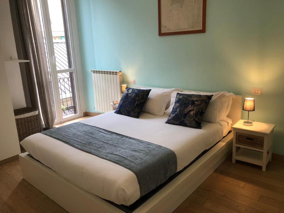 Orti Court Home Milan Extérieur photo
