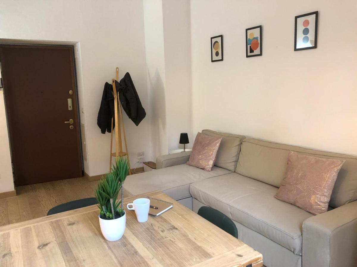 Orti Court Home Milan Extérieur photo