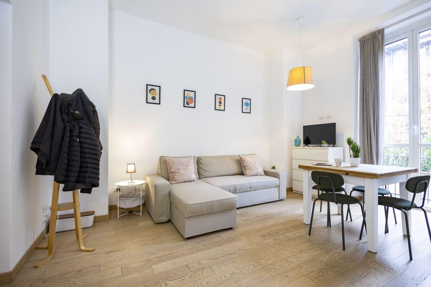 Orti Court Home Milan Extérieur photo
