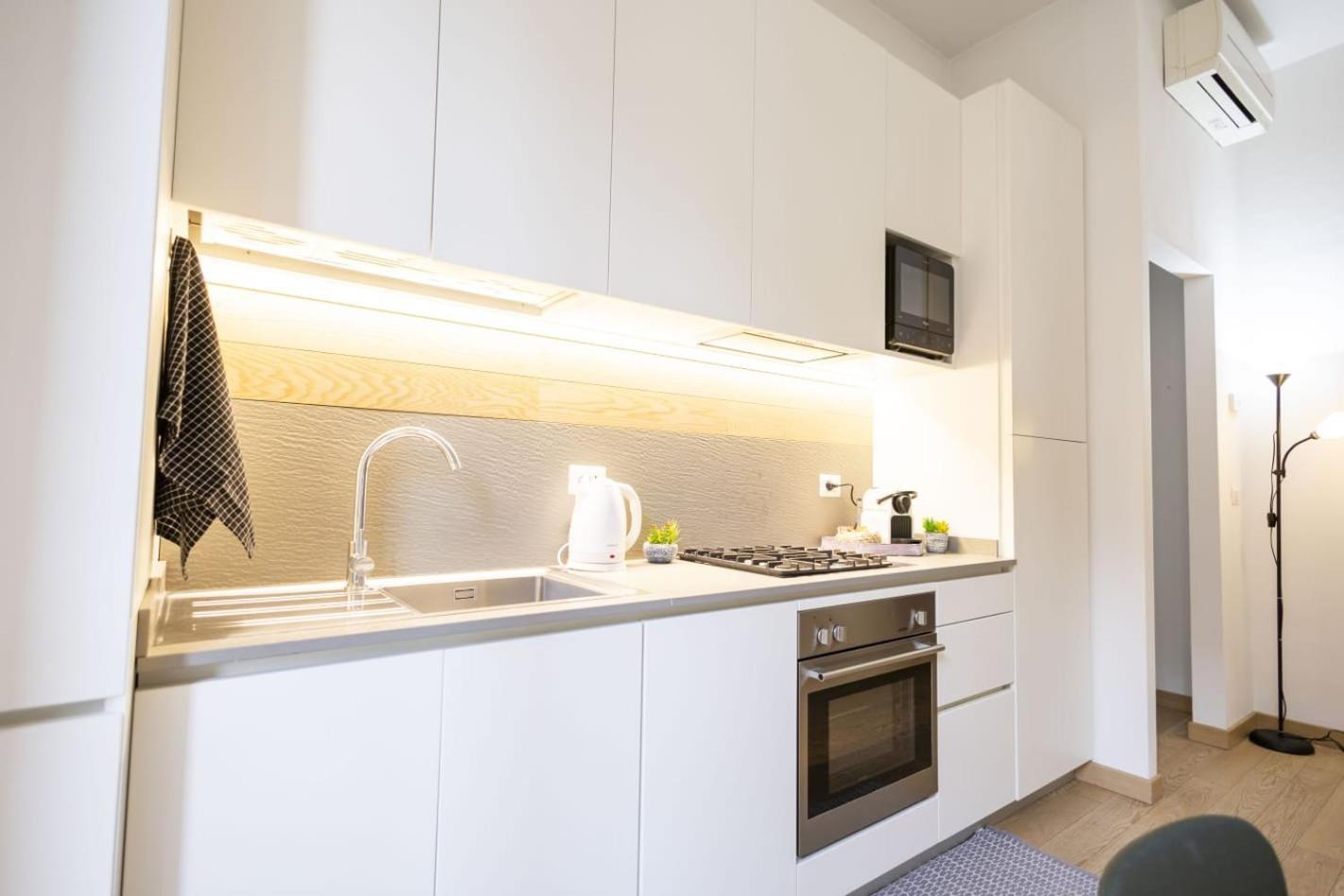 Orti Court Home Milan Extérieur photo