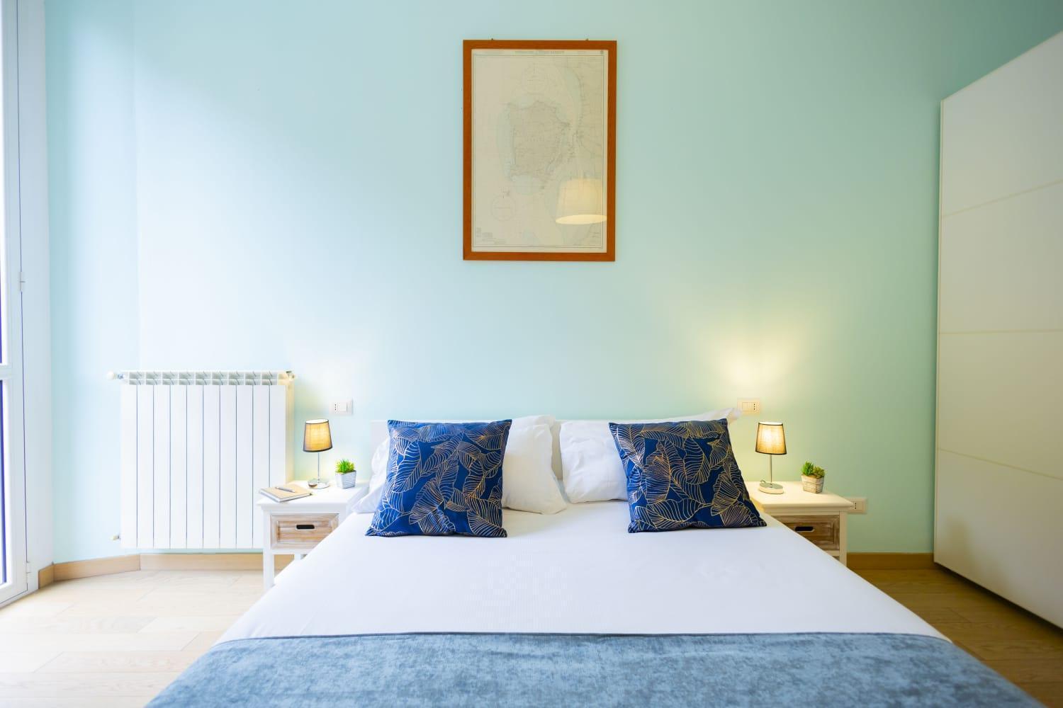 Orti Court Home Milan Extérieur photo